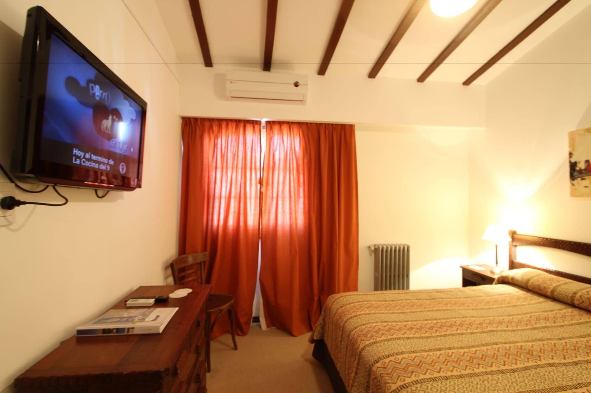 Los Pinos Resort & Spa Termal All Inclusive Termas de Rio Hondo Luaran gambar