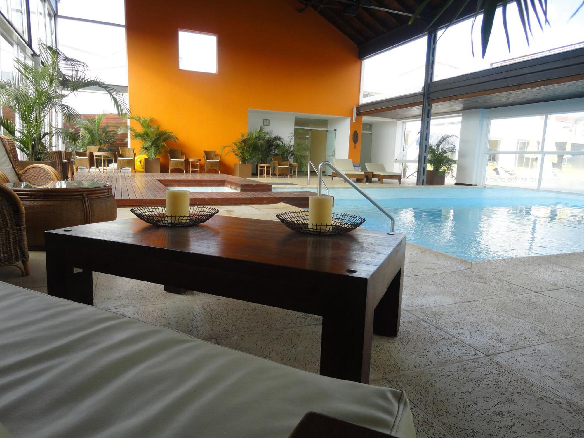 Los Pinos Resort & Spa Termal All Inclusive Termas de Rio Hondo Luaran gambar