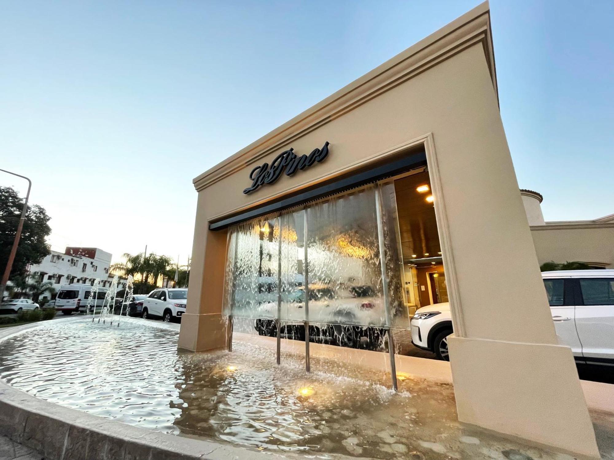 Los Pinos Resort & Spa Termal All Inclusive Termas de Rio Hondo Luaran gambar