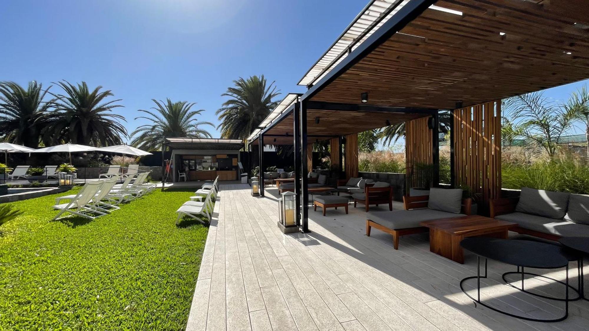 Los Pinos Resort & Spa Termal All Inclusive Termas de Rio Hondo Luaran gambar