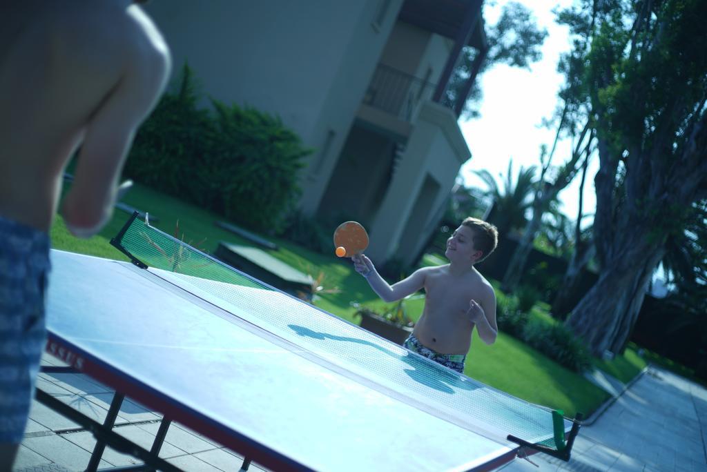 Los Pinos Resort & Spa Termal All Inclusive Termas de Rio Hondo Luaran gambar